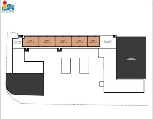 Local Comercial En Preventa