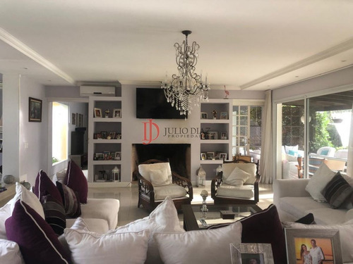 Imagen 10 de 30 de Casa En Barrio Privado