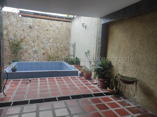 Imagen 19 de 20 de Casa Remodelada En Venta Palo Negro Conj Priv Estef 22-7076