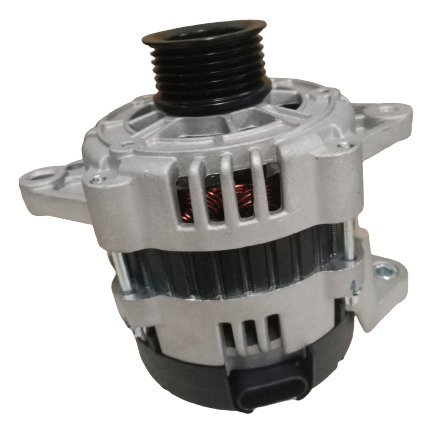 Alternador Chevrolet Aveo Optra 3pines 105amp 12v