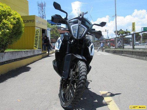 Imagen 7 de 25 de Ktm 790 Adventure