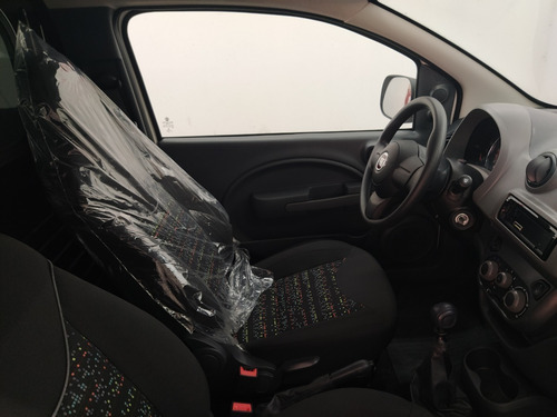 Imagen 6 de 11 de Fiat Fiorino 1.4 Año 2021 Af227