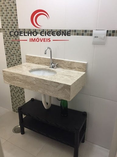 Imagem 11 de 15 de Compre Apartamento Em Santo Antonio - V-1517