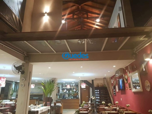 Imagem 7 de 17 de Restaurante Kg Na Zona Sul De Sp - Pt00172 - 69561256