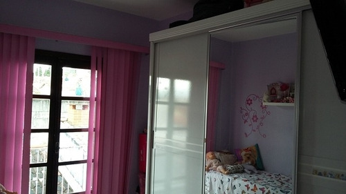 Imagem 11 de 17 de Casa Para Venda, 3 Dormitórios, Caminho Do Mar - Mogi Das Cruzes - 2419
