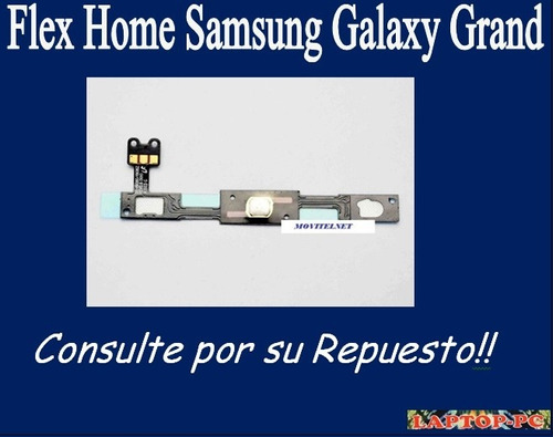 Flex Home Samsung Galaxy Grand I9080-i9060