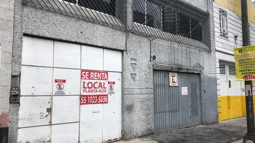 Imagen 4 de 5 de Bodega De 350m Primer Nivel Col.algarin