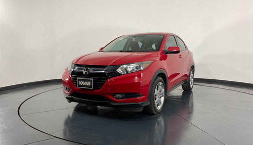 Imagen 5 de 15 de 39959 - Honda Hr-v 2017 Con Garantía