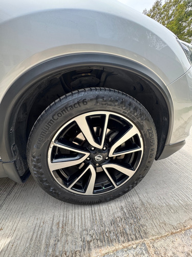 Nissan X-Trail 2.5 Exclusive 3 Row Cvt