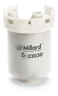 Filtro Gasolina Millard Mf23030 Toyota Yaris Rav 4 23300-23