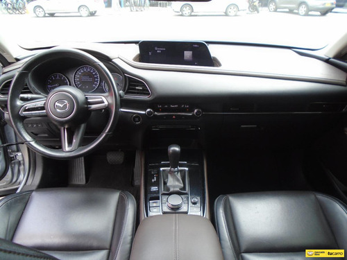 Mazda CX-30 2.0 Grand Touring At