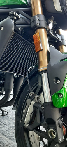 Imagen 9 de 25 de Benelli 752s, No Yamaha Mt 09,ktm 390, No Honda Cb Hornet/jp
