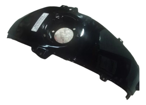 Cacha Tanque Central Yamaha Fz 16 Original 21c-xf17d-80-33