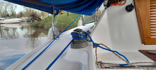 Velero Pk 22 Año 1998