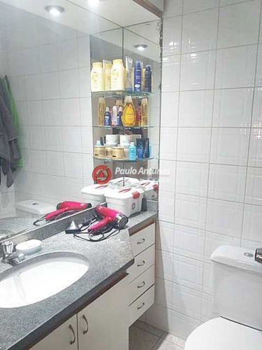 Imagem 9 de 13 de Apartamento 2 Dorms, - R$ 695.000,00 - Código: 9413 - V9413