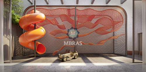 Imagem 7 de 15 de Tonino Lamborghini Apartments San Paolo - Mb12604