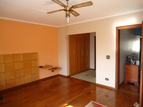 Imagem 15 de 15 de Espetacular Sobrado Na Água Fria, 4 Dormitórios, 4 Vagas!! - Bl2149