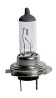 Farol Le Corsa Sedan E Montana 2008 Ate 2012 Mascara Negra C
