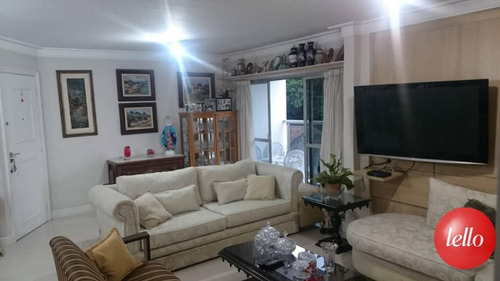 Imagem 5 de 25 de Apartamento - Ref: 209818