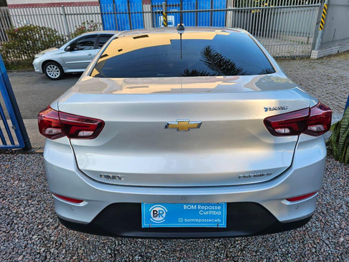 Chevrolet Onix Plus 1.0 Turbo Automatico Premier 1