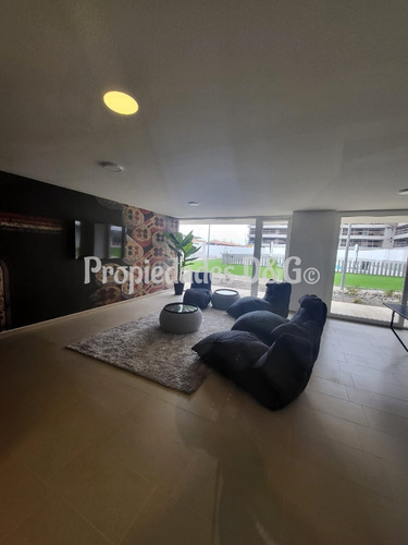Dpto. Amoblado 3d/2b + 1e/1b+cierre Terraza+remod Closet