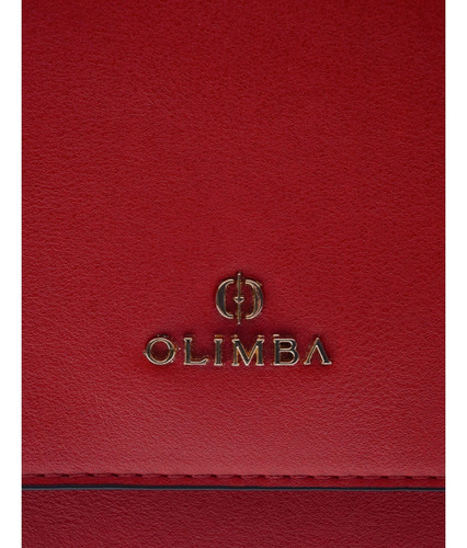 Bolso Crossbody Olimba Con Correa Ajustable 7391