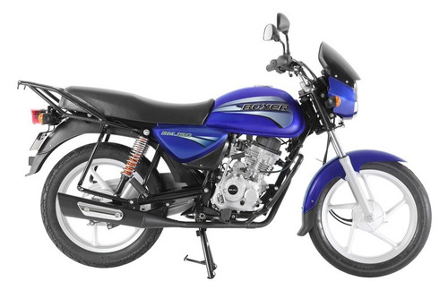 Bajaj Boxer 150 Full 12 Cuotas Sin Interes De $ 12665 Om