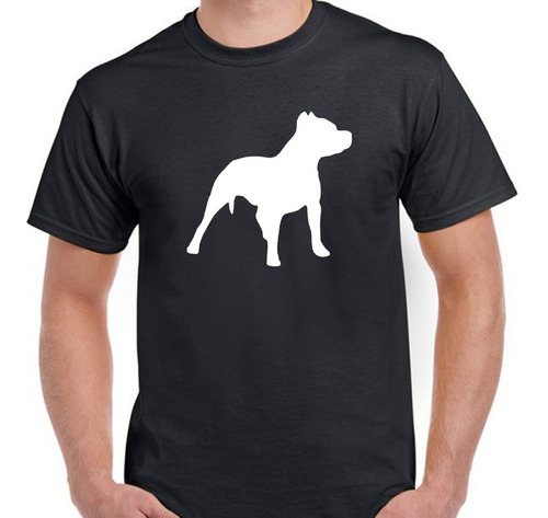 Remera Dogo Pitbull Doberman Caniche Rottweiler 