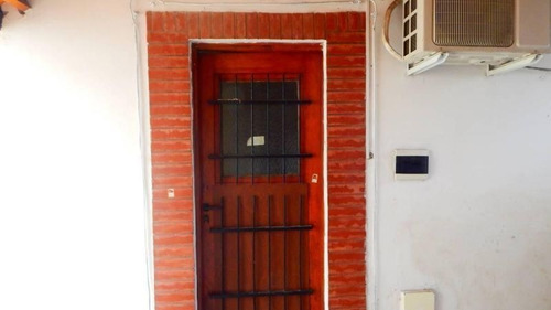 Ph 3 Ambientes Planta Baja C/ Patio