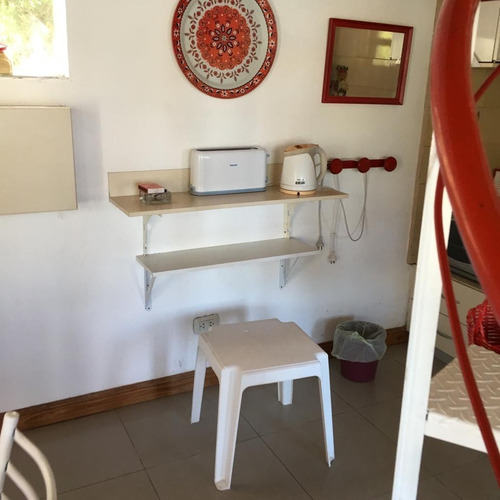 Imagen 12 de 30 de Casa En Los Reyunos (4 Personas). Ubicación Privilegiada. Vista Al Lago.
