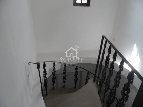 Imagem 9 de 28 de Sobrado Para Venda No Bairro Parque Císper, 3 Dorm, 0 Suíte, 3 Vagas, 120 M - 53
