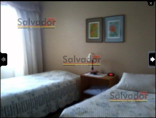 Casa Sobrado Para Venda, 3 Dormitório(s) - 2328