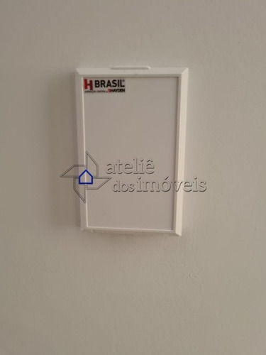 Imagem 10 de 15 de Apartamento Novo De Alto Padrão No Jardim Paulista À Venda, 205 M², 03 Suítes, 04 Vagas - Ap2243at