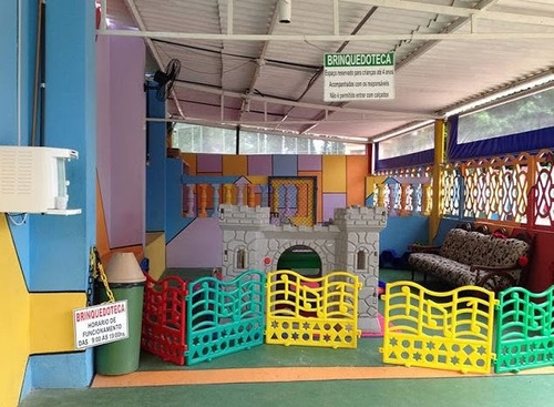 Imagem 6 de 6 de Apartamento Para Venda, 2 Dormitório(s) - 7575