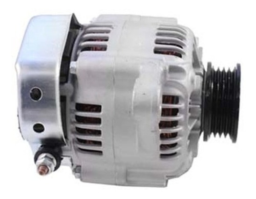 Alternador Toyota Tercel 1.5cc 1994-1999 Polea 4pk 