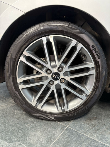 Kia Rio 1.6 Ex Hchback At