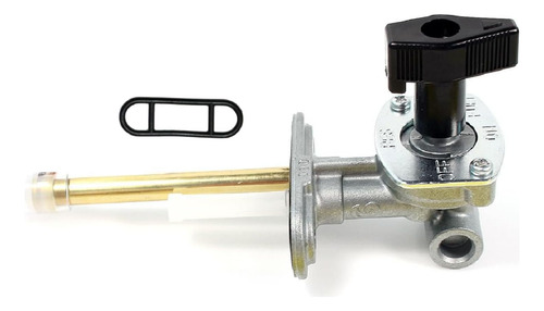 Parte Original Para Grizzly 600 (1999-2001) Montaje De Combu