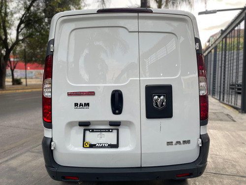 RAM Promaster Rapid 1.4 Mt