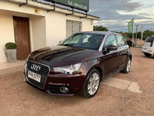 Audi A1 2015 1.4 Ambition Tfsi 122cv Stronic