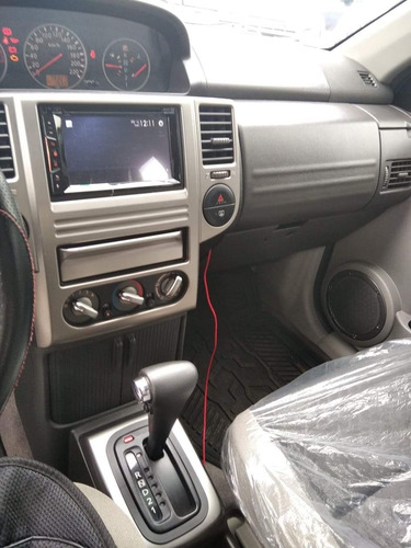Nissan X Trail Cassic