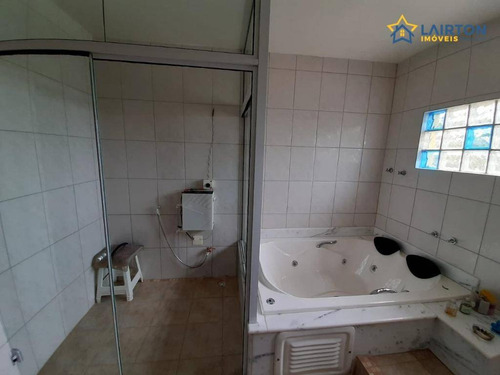 Chácara Com 2 Dormitórios À Venda, 2436 M² Por R$ 430.000,00 - Água Preta - Jarinu/sp - Ch1431