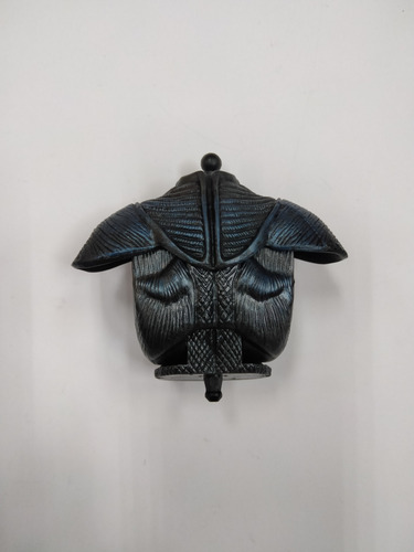 Dc Multiverse, Steppenwolf Torso, Cnc, Pieza De Batman!! (Usado)