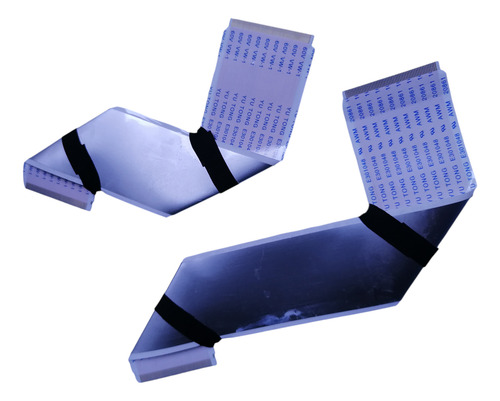 Flexor Para Tv Tcl 65s450 (Usado)