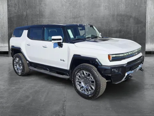 GMC Hummer EV 0.0 Suv C 4Wd
