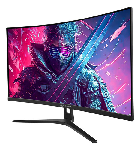 Monitor Curvo 32 Pulgadas Qhd 144 Hz Va Freesync 99 Srgb