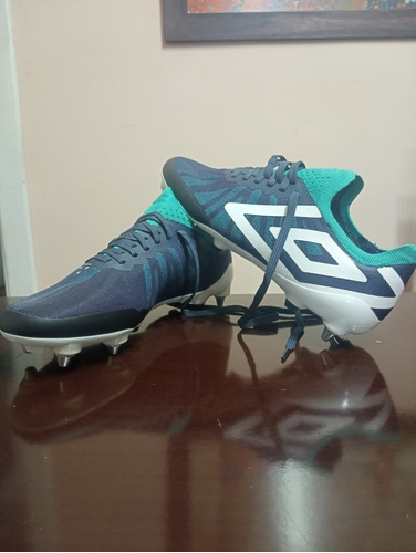 Zapatos De Fútbol Umbro Velocita Pro