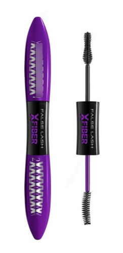 False Lash Superstar X Fiber Wsh Silk Perfumes Ofertas