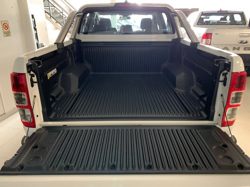 Imagen 12 de 15 de Ford Ranger Xlt 3,2 4x4 At - Mejor Precio