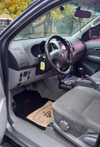 Toyota Hilux 3.0 D/cab 4x4 Srv Lim P/4