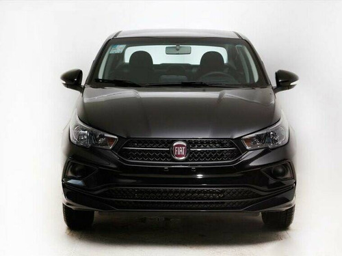 Fiat Cronos 1.3 Firefly Flex Drive Manual